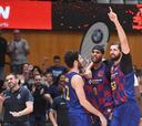Mirotic: "Quería estar en los ojos de los demás, es una motivación"