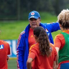 Abadía, Leicy y Diana Ospina analizan sus rivales de Lima