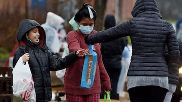 El Cr&eacute;dito Tributario por Hijos ha ayudado a las familias de bajos ingresos, adem&aacute;s de reducir la pobreza infantil y la insuficiencia alimentaria. Aqu&iacute; los detalles.