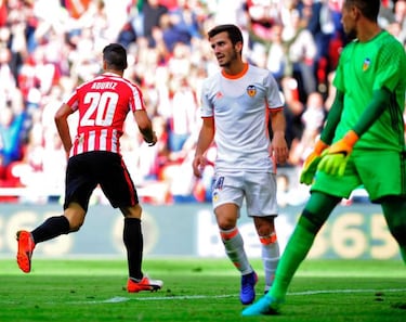 Pako Ayestarán: “I’m totally capable of turning this around”