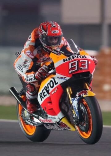 Marc Márquez 