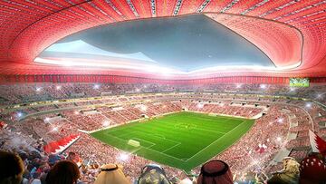 FIFA niega que los partidos vayan a durar más en el Mundial