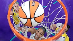 Baloncesto femenino: revolución o crisis