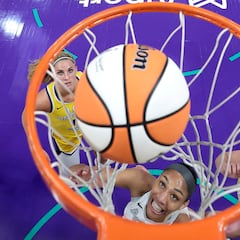 Baloncesto femenino: revolución o crisis