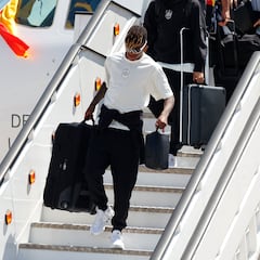 El PSG agita el mercado