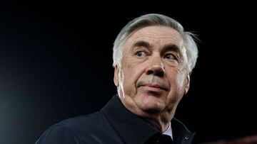 "Los rivales temen a Vinicius"