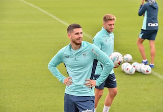 Sancet se apunta al derbi copero