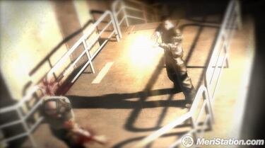 Dead to Rights: Retribution, Impresiones