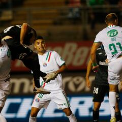 Esto está pasando en el fútbol chileno después del minuto 90 y nadie se había percatado