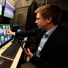 ¿La MLS tiene VAR? ¿Como funciona?