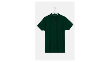 Seleccionamos las mejores ofertas de Polo Club: camisetas, pantalones y zapatillas con descuentos de hasta el 63%
