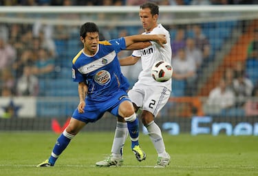 En 2004 un jovencísimo Miku Fedor ficharía por las inferiores del Valencia CF. Tras varias cesiones en Segunda y Segunda B, el delantero venezolano debutaría con los “chés” en la Liga BBVA en la temporada 09/10. En esta misma temporada debutaría en competiciones europeas en la cuarta ronda de las  fases previas a la Europa League, con un partido de ensueño, un hat trick en Mestalla frente al Stabæk noruego. No obstante, ante el exceso de delanteros en el equipo de Emery fue vendido al Getafe CF en el mercado invernal de 2010. En Getafe se mantendría 5 cursos, donde anotaría 26 goles en La Liga. Tras un paso por Qatar tendría su última experiencia en la máxima categoría del fútbol español de la mano del Rayo Vallecano.