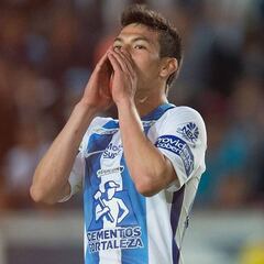 Filtran supuesto uniforme del Pachuca para el Apertura 2017