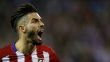 Carrasco explota: dos goles y una asistencia en una semana