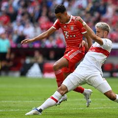 Bayern Munich win 27-0 in pre-season friendly