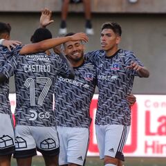 Tabla de posiciones Campeonato Nacional 2023 actualizada hoy, 23 de enero: fecha 1, fútbol chileno