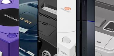 Gamecube, la consola más atractiva para Meristation