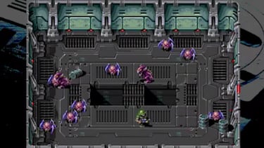 Nuevo juego de MegaDrive confirmado para 2018