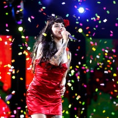 Ni Mon Laferte ni Víctor Jara: esta es la cantante más famosa de Chile según la IA