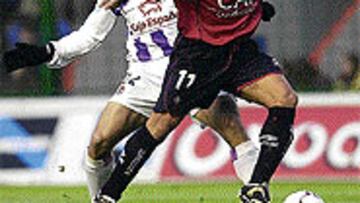 Moha seguirá hasta 2004.