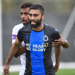 Irán arresta a uno de sus jugadores internacionales por apoyar las protestas