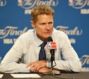 Kerr mintió a la prensa para que Blatt no le descubriese