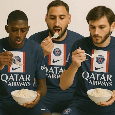 Los mejores memes de las semifinales de Champions