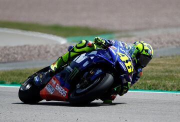 Valentino Rossi 