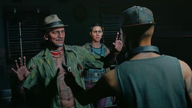 Far Cry 6, impresiones jugables tras 6 horas de juego: estas son las reglas de la guerrilla