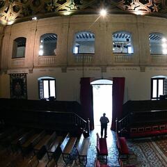 Las universidades de Madrid harán los exámenes finales entre el 4 de mayo y el 30 de junio