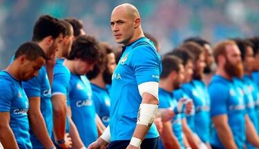 Previas 6 Naciones 2019: Italia, siempre en tierra de nadie