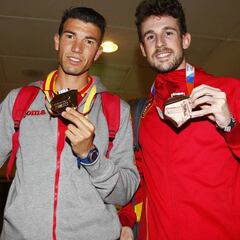 Chapado: “Esta nueva Selección va sin miedo y es descarada”