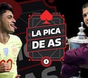 Última hora del Real Madrid, el Barça, fútbol internacional, NFL...| En directo: ‘La Pica de AS’