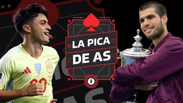 Última hora del Real Madrid, el Barça, fútbol internacional, NFL...| En directo: ‘La Pica de AS’