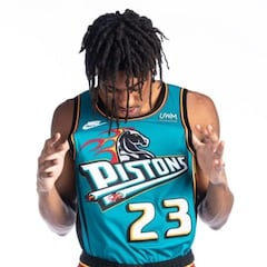 NBA Jerseys: Which NBA teams have classic uniforms for the 2023-24 season?