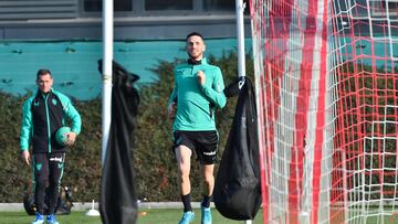 Sancet se pone a tono