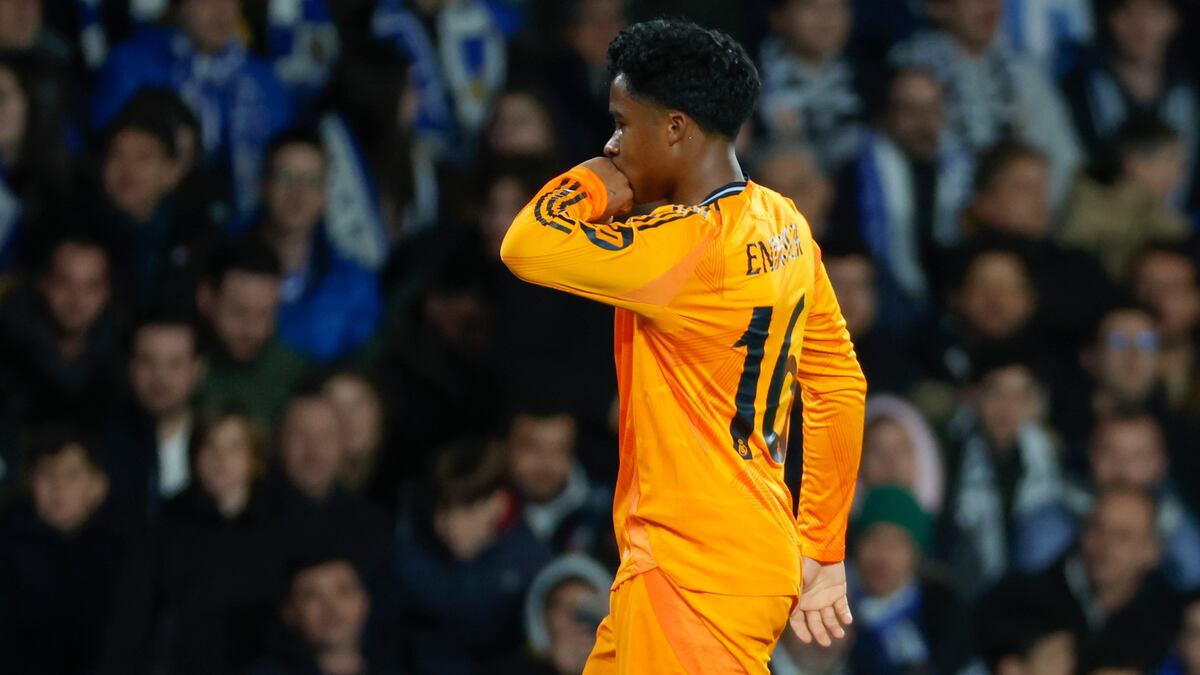 Reacciones, análisis y polémica del Real Sociedad 0-1 Real Madrid de ...