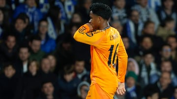 Reacciones, análisis y polémica del Real Sociedad 0-1 Real Madrid de semifinales de Copa del Rey