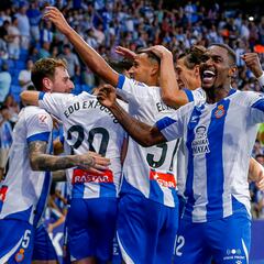 Las dos dudas del Espanyol