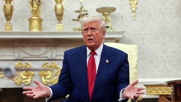 Rahm Emanuel’s interview on The Daily Show focused on the impact the Trump administration is having on global politics and much more.