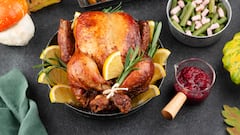 Thanksgiving stuffing recipes: These are some different takes on America’s favorite Turkey Day side dish
