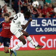 Gattuso revaloriza a Diakhaby