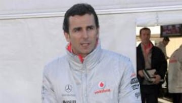 Pedro Martínez de la Rosa