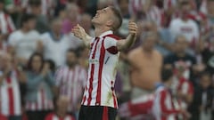 Muniain makes sure Athletic's run in Europe continues
