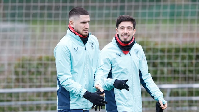 El Athletic se encomienda a Sancet y el Oviedo, al Carlos Tartiere