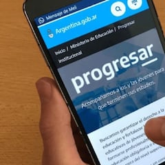 Becas Progresar para chicos de 16 a 17 años: novedades, montos y cómo inscribirse