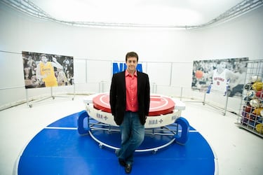 Daimiel: “Siempre me ha costado mucho imitar lo que hacen otros”