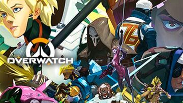 Overwatch: Ajuste de cuentas y el futuro inmediato del juego