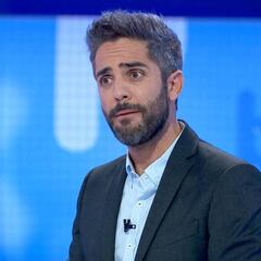 Roberto Leal confiesa de una curiosa manera en 'Pasapalabra' la afección que padece