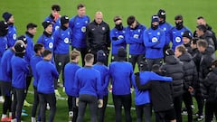 B. Dortmund - FC Barcelona: apuestas, favoritos y pronósticos de la Champions League - 11/12/24